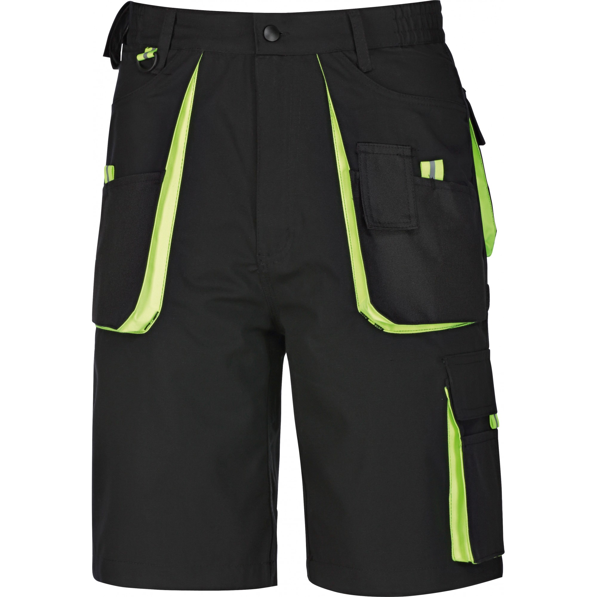 pantaloni corti lavoro