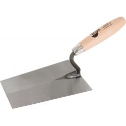 Trowels / spatulas