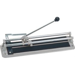 Tile cutting machines