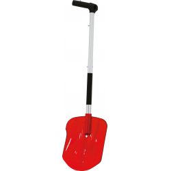 Car shovel