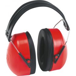 Hearing protection