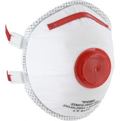 Respiratory protection