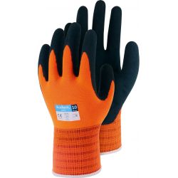 Hand protection